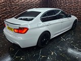 Used BMW 320i