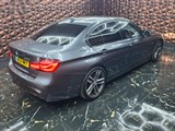 Used BMW 320i