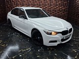 Used BMW 320i