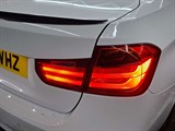 Used BMW 320i