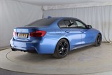 Used BMW 320i