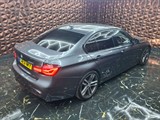 Used BMW 320i
