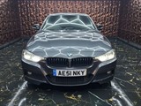 Used BMW 320i