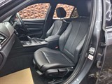 Used BMW 320i