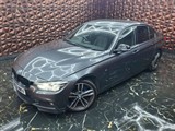 Used BMW 320i