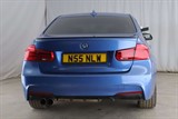 Used BMW 320i