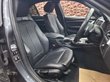 Used BMW 320i