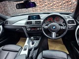 Used BMW 320i