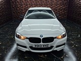 Used BMW 320i