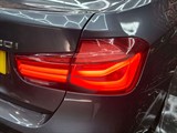 Used BMW 320i