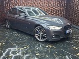 Used BMW 320i