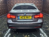 Used BMW 320i