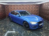 Used BMW 320i