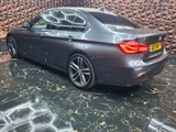 Used BMW 320i