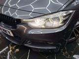Used BMW 320i