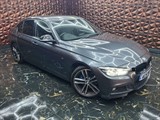 Used BMW 320i
