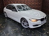 Used BMW 328i