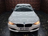 Used BMW 328i