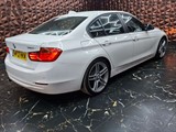 Used BMW 328i