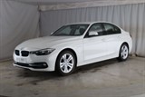 Used BMW 330e