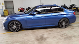 Used BMW 330e