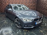 Used BMW 330e