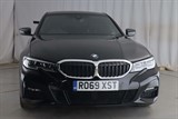 Used BMW 330e