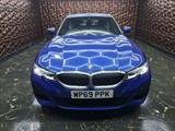 Used BMW 330e