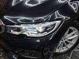 Used BMW 330e