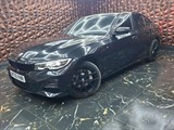 Used BMW 330e