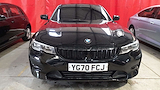 Used BMW 330e