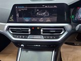 Used BMW 330e