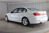 Used BMW 330e
