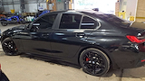 Used BMW 330e