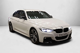Used BMW 330e