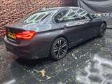 Used BMW 330e