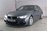 Used BMW 330e