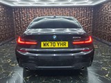 Used BMW 330e