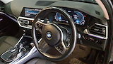 Used BMW 330e