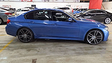 Used BMW 330e