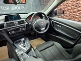 Used BMW 330e