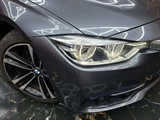 Used BMW 330e