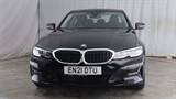 Used BMW 330e
