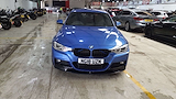 Used BMW 330e