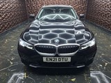 Used BMW 330e