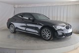 Used BMW 330e