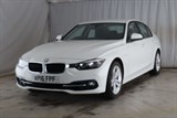 Used BMW 330e