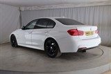 Used BMW 330e