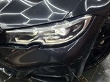 Used BMW 330e