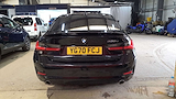 Used BMW 330e